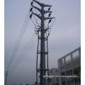 Steel Monopole Tower (NTSMT-003)